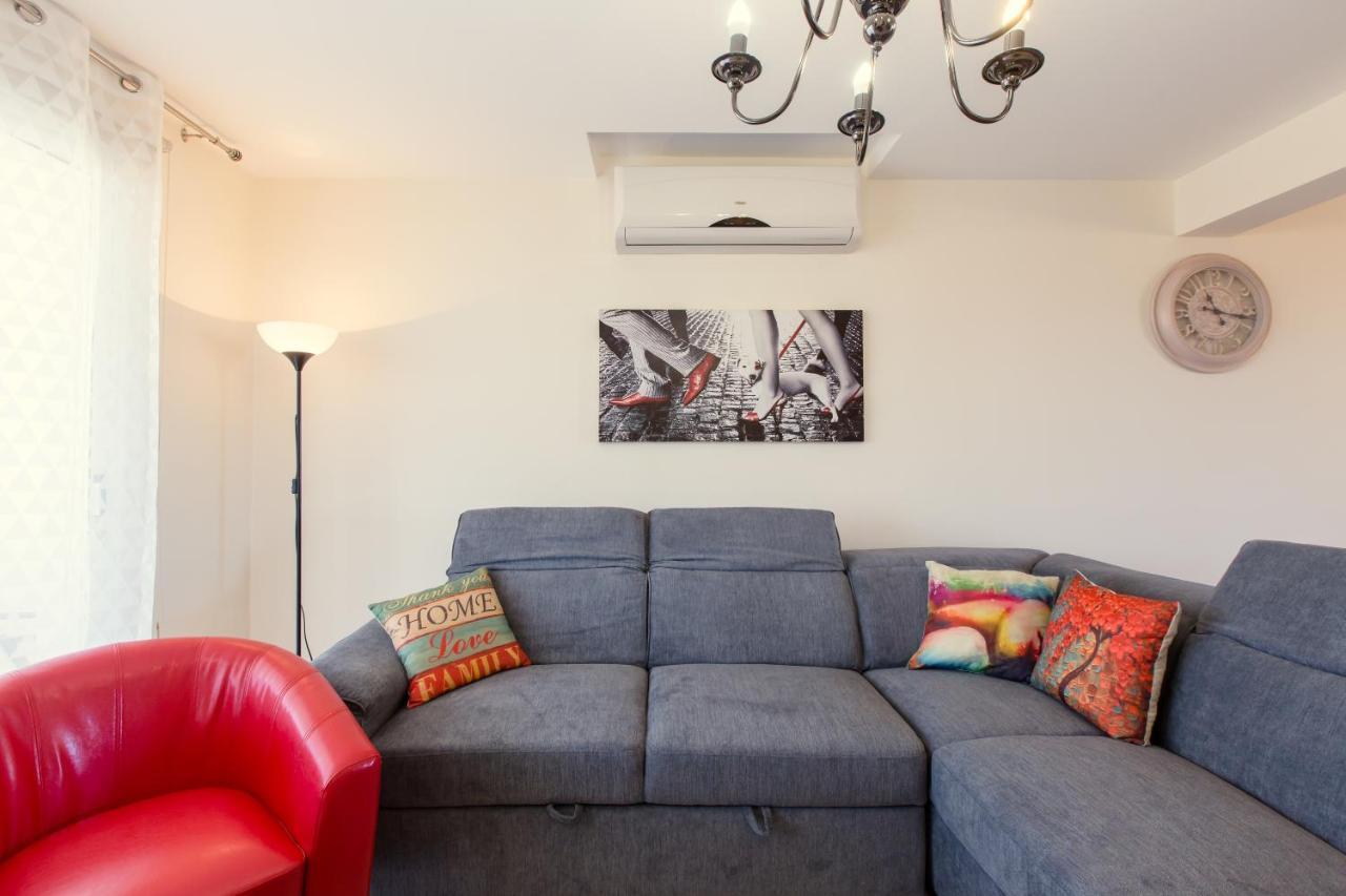 Apartment Nissi Pool View Free Wifi