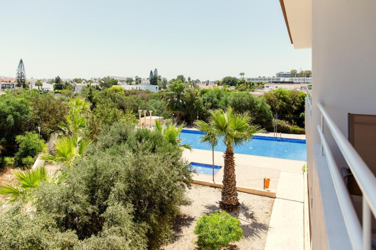 Nissi Pool View Free Wifi *