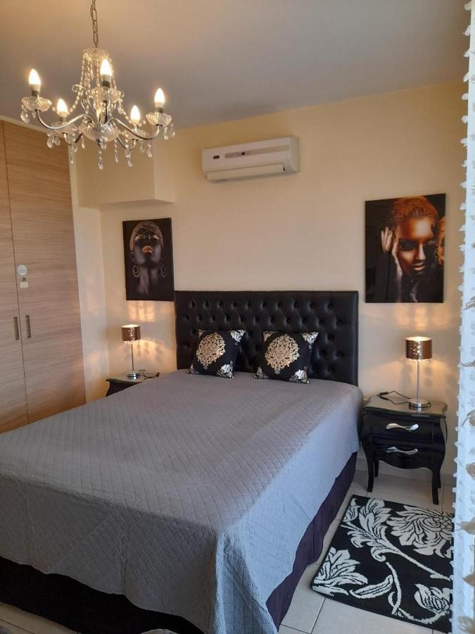 Nissi Pool View Free Wifi Apartment Ayia Napa