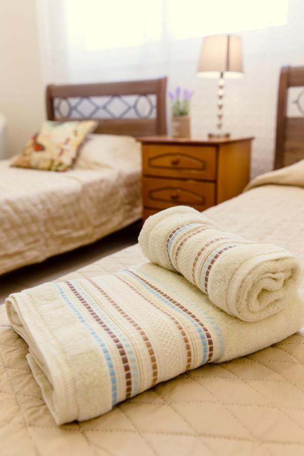 Apartment Nissi Pool View Free Wifi *