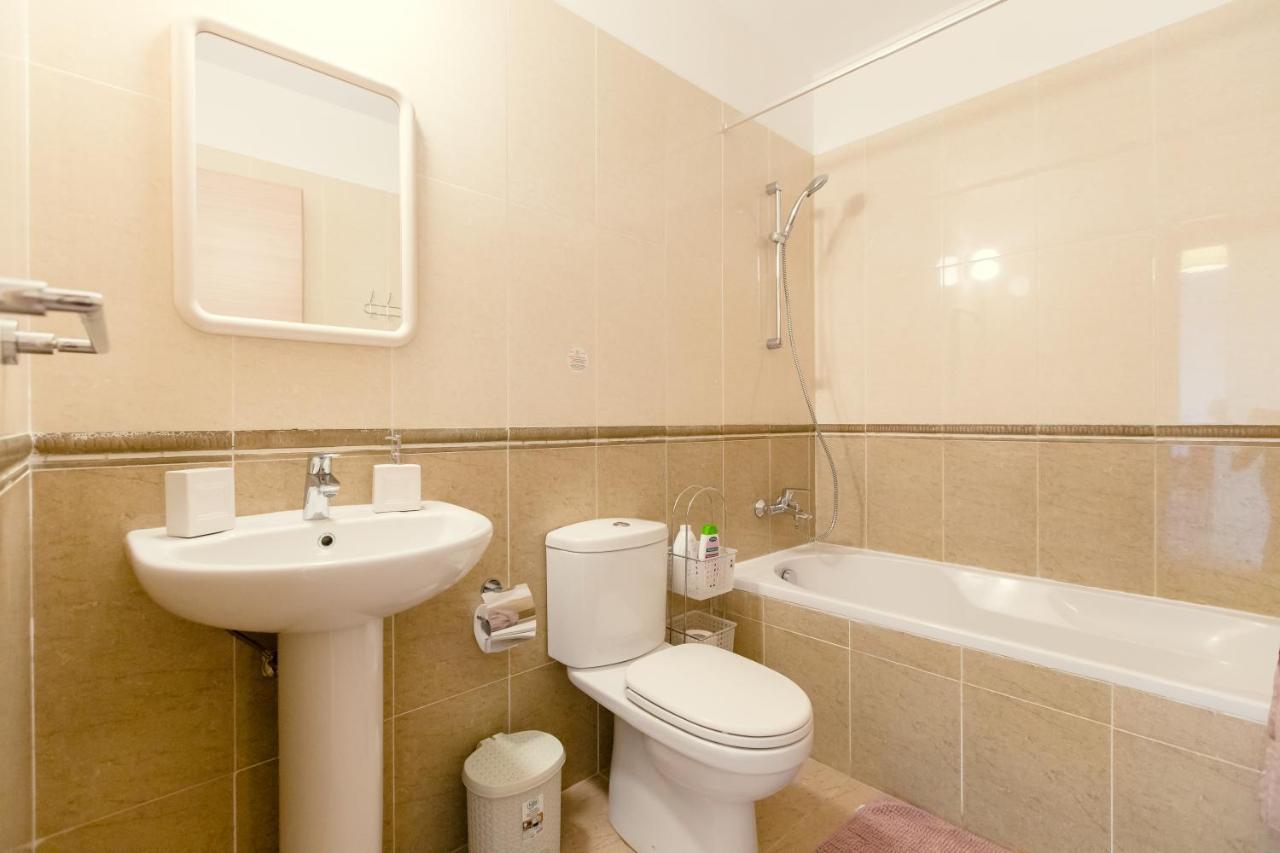 Nissi Pool View Free Wifi Apartment Ayia Napa