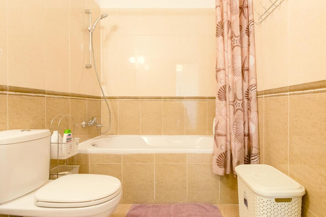 Apartment Nissi Pool View Free Wifi