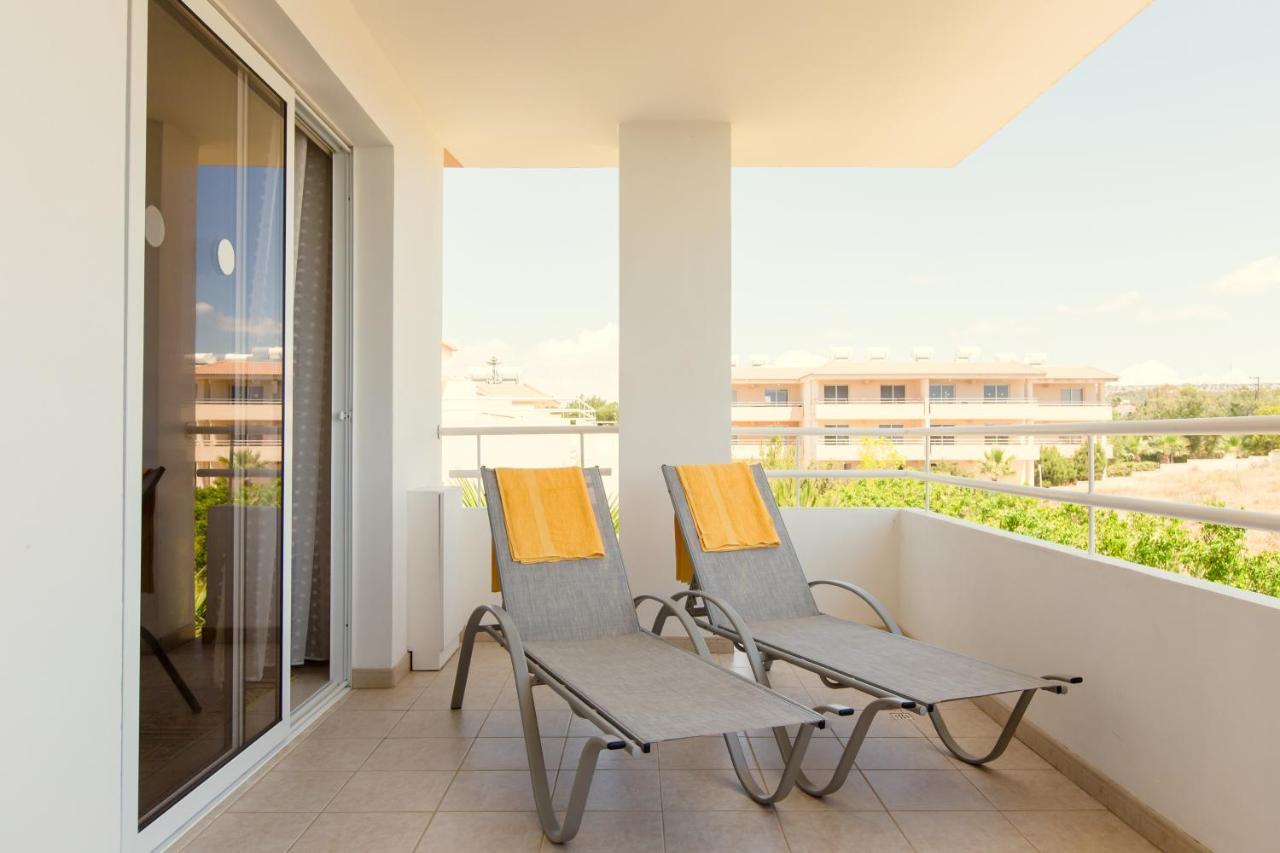 Nissi Pool View Free Wifi Apartment *
