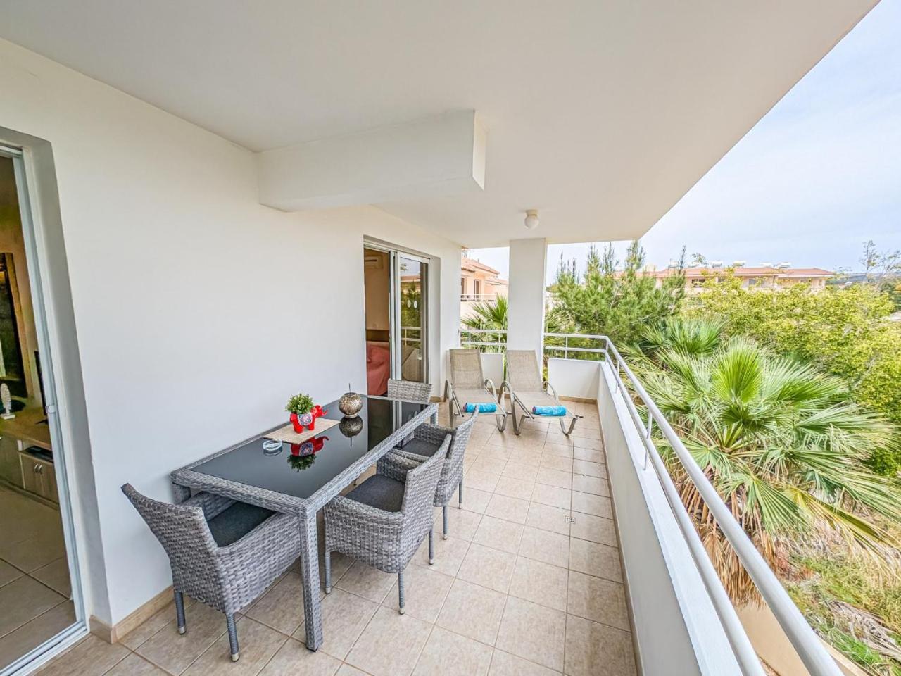 Nissi Pool View Free Wifi * Agia Napa