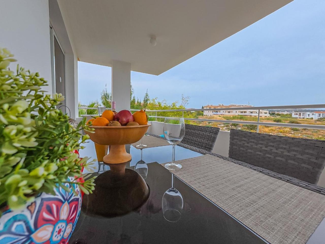 Apartment Nissi Pool View Free Wifi Agia Napa