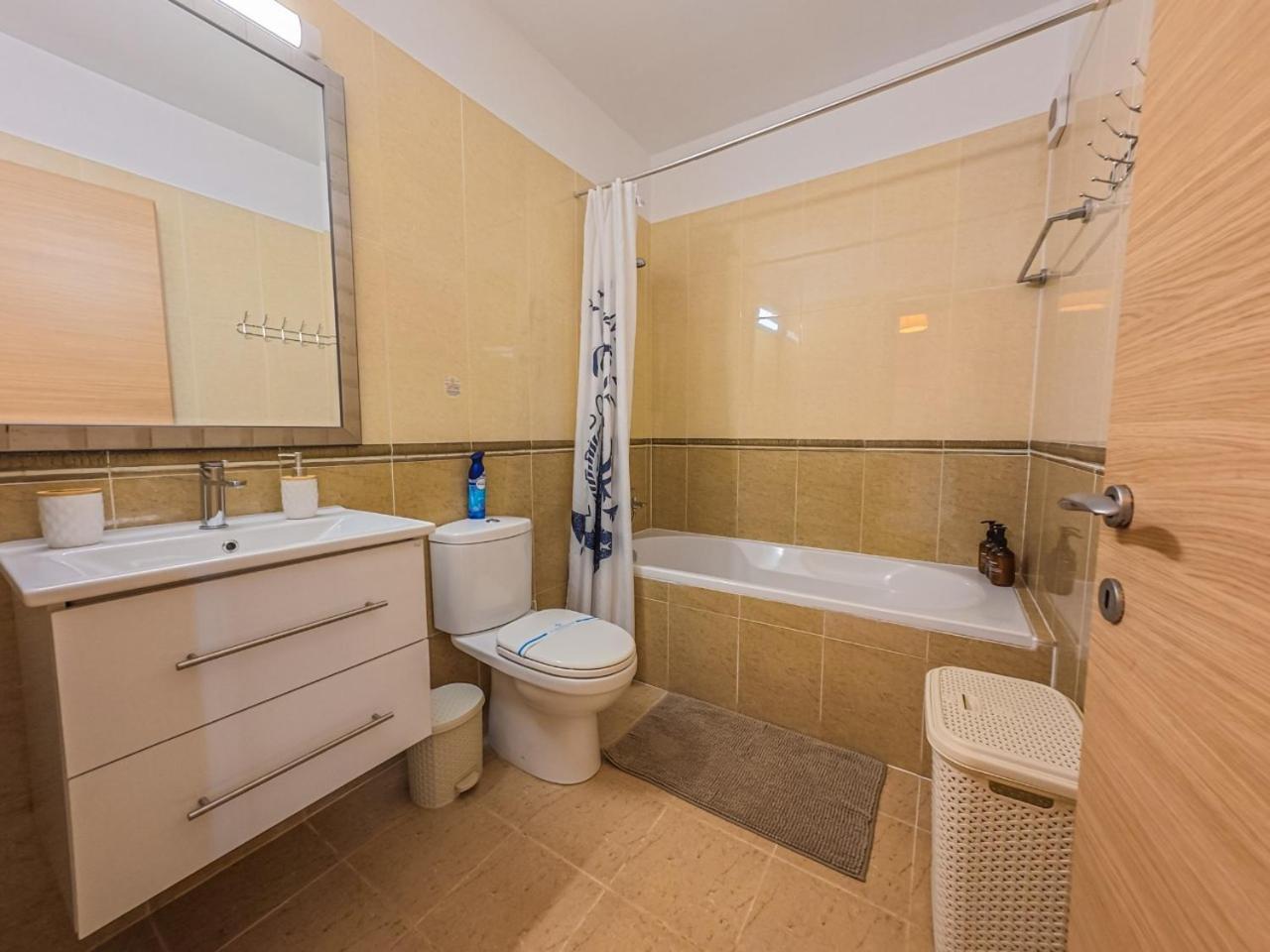Nissi Pool View Free Wifi Agia Napa