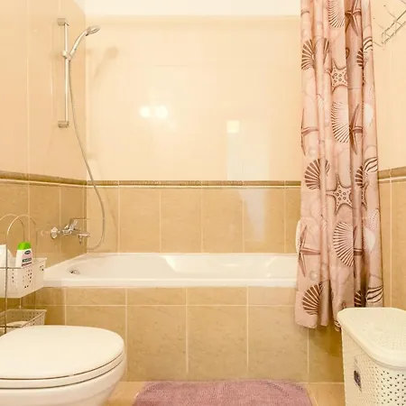 Nissi Beach Pool View Apartment Free Wifi Ayia Napa Exterior photo