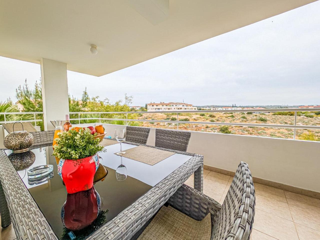 Nissi Pool View Free Wifi Διαμέρισμα Αγία Νάπα