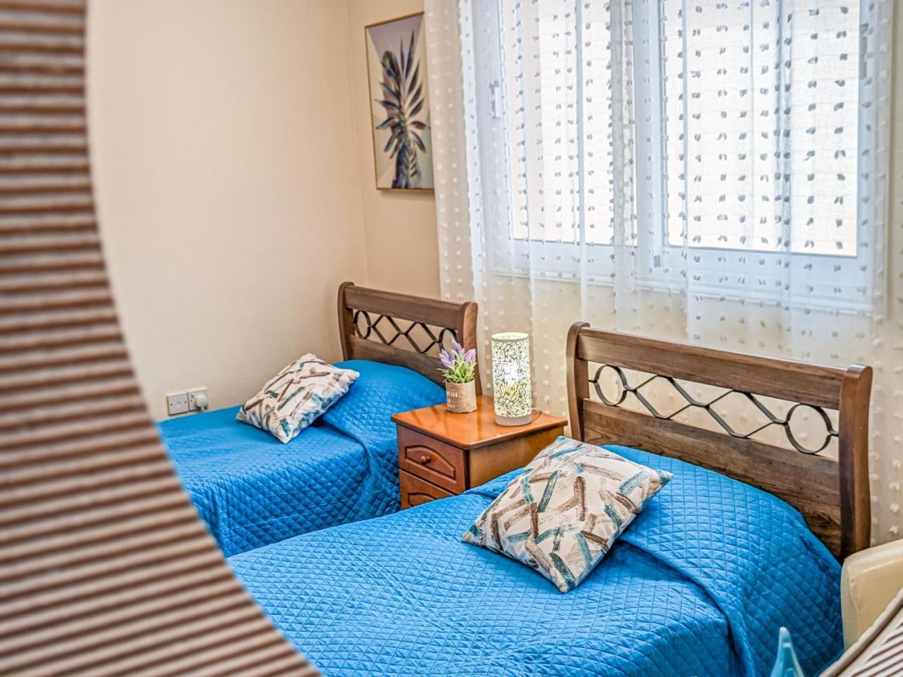 Nissi Pool View Free Wifi * Αγία Νάπα